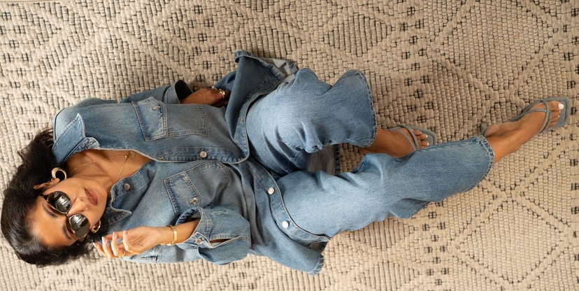 Build a Capsule Closet for Chic, Stress-Free Styling