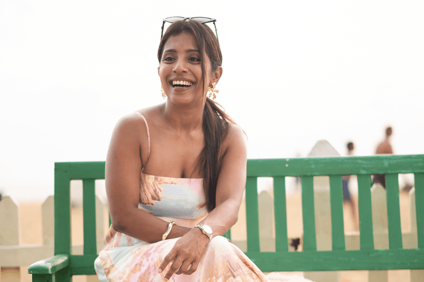 Sri Lanka’s Isle of Gelato: Founder Shalini Fernando on Gelato, Flavours & Growth