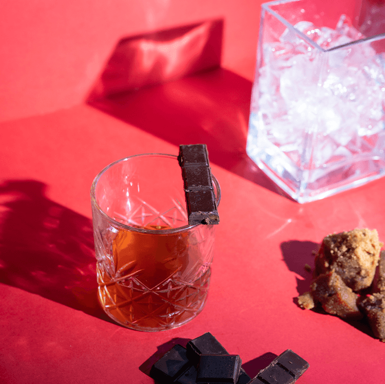 4. Colonial Arrack at Headquarters by W15