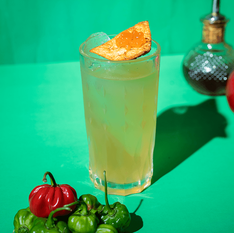 5. San Augustin at Eskobar Colombo