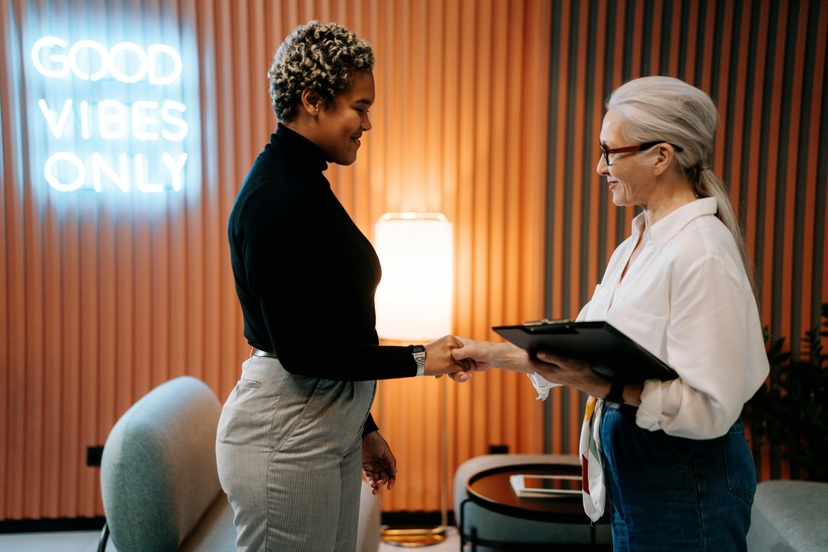Post-Interview Survival Guide: From Nerves to Next Steps