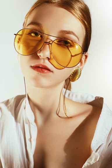 Make A Statement With This Season’s Hottest Styles