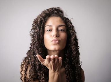 The 4 Golden Rules of Curly Haircuts 