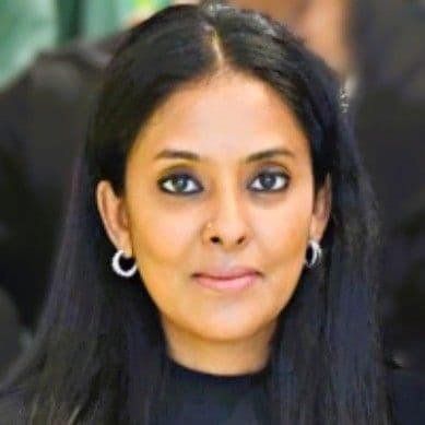 Gayathri Panchalingam