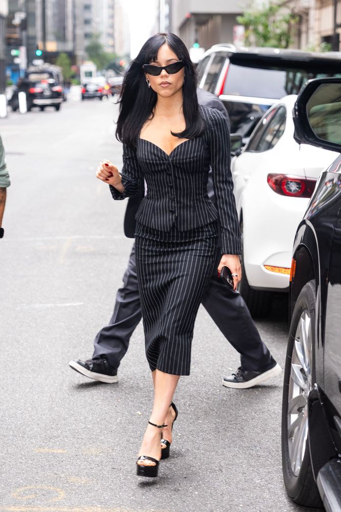 Getty Images/ 2024 Gotham