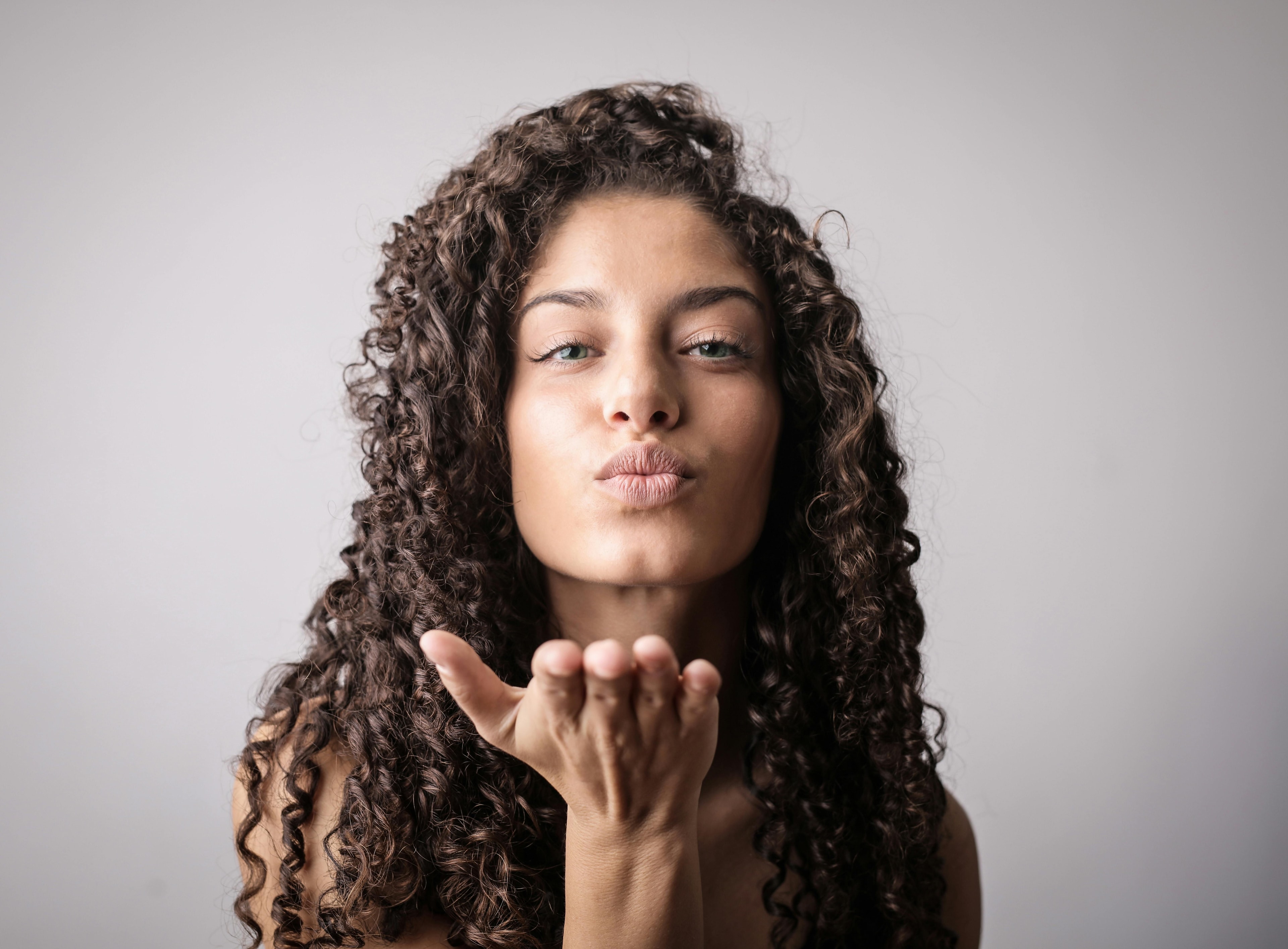 The 4 Golden Rules of Curly Haircuts 
