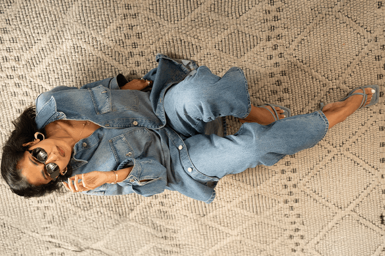 Build a Capsule Closet for Chic, Stress-Free Styling