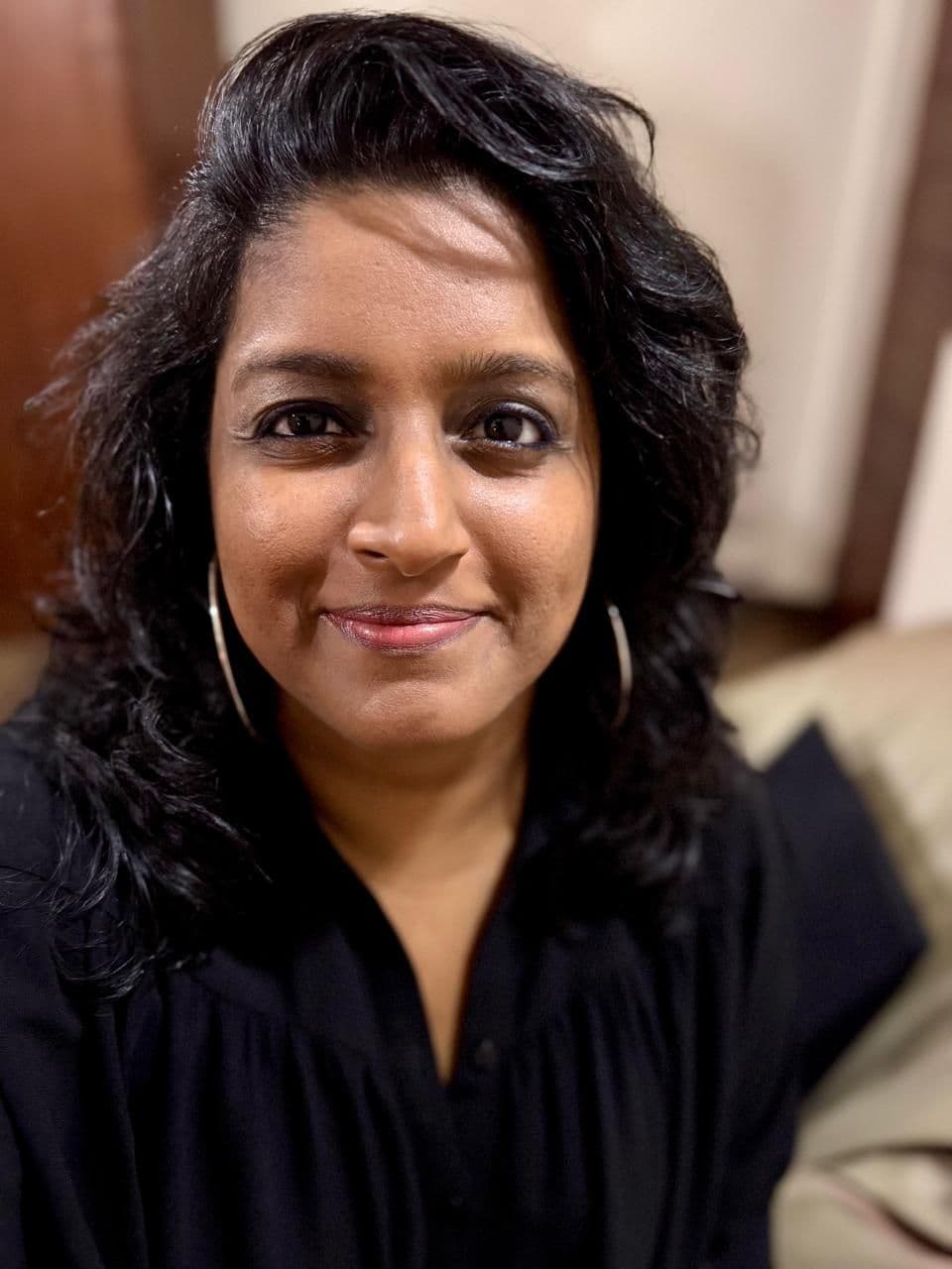 Kishani Vethavinayakam