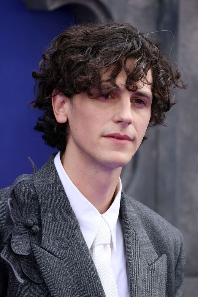 Image by Getty Images/ Neil Mockford