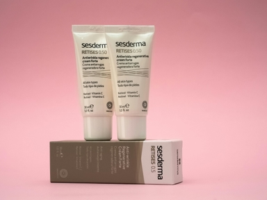 Retinol Explained: The Vitamin A-Lister Your Skin Will Love